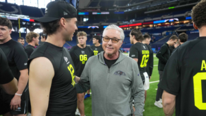 Ravens’ $84M Cap Time Bomb Ticks While NFL Relegates Them To Mid-Card
