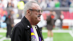 Vikings Slash $124M In Spending After Leading NFL As Wilfs Say ‘Zero Truth’ To $8B Sale