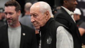NFL Approves $11B Raiders Sale As Franchise Value Soars 669% Since 2015