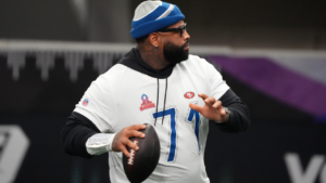 49ers Unlock League-High $71M In Cap Space After Williams’ $48.5M Guaranteed Deal
