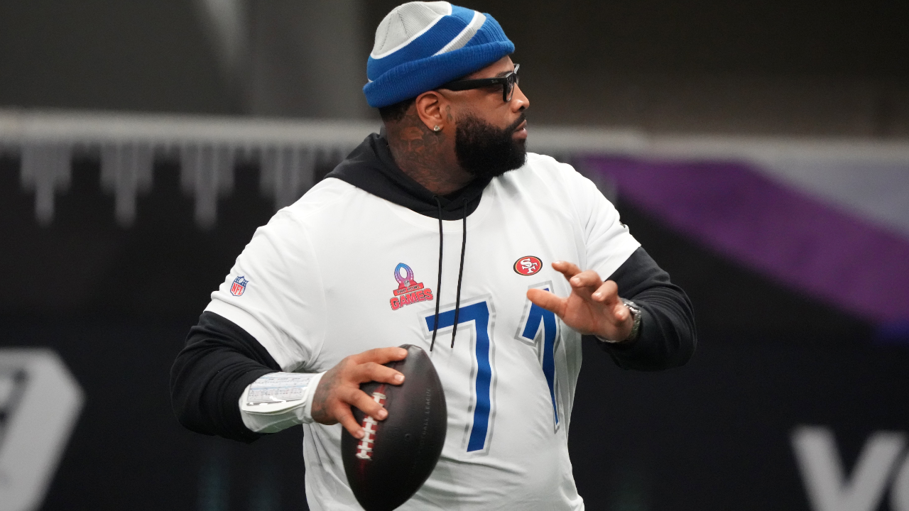 49ers Unlock League-High $71M In Cap Space After Williams’ $48.5M Guaranteed Deal