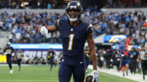 Chargers’ $18M Bet On Johnston Quadruples His Salary