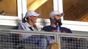 Eagles Legend’s Wife Enforces ‘Aggressively No’ Screen Rules Inside $6M Home