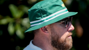 Chiefs’ $54.7M Kelce Deal Hides $40M ‘Poison Pill’ Built For One Final Ride