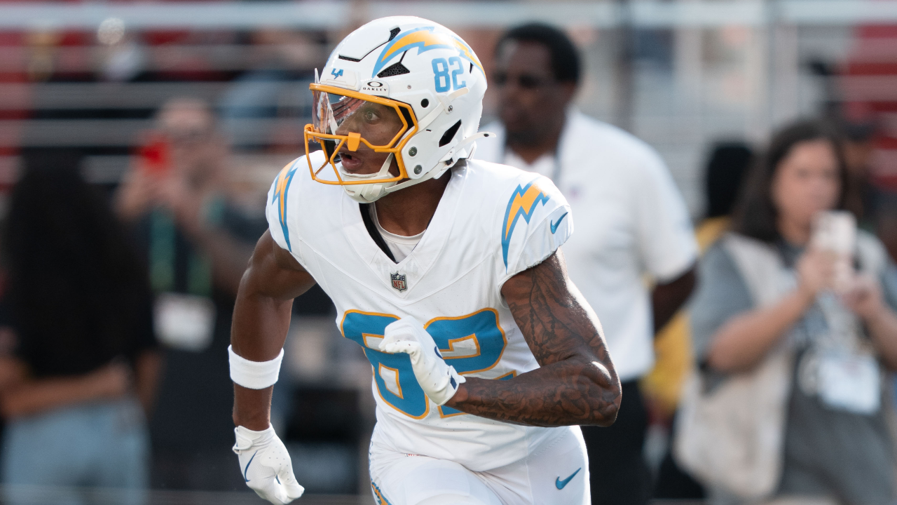 Jerry Rice’s Heir Cycles Through 4 NFL Teams In 25 Months Before Getting Dumped