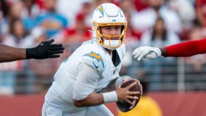 Taylor Heinicke Retires With $19.3M After 9 Months Without A Single Call