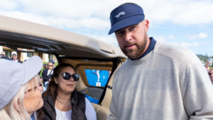 Taylor Swift Breaks Silence On Travis Kelce When ‘Everyone Turned Against’ Her
