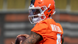 8 NFL Quarterbacks That Hit The Hot Seat Heading Into 2026
