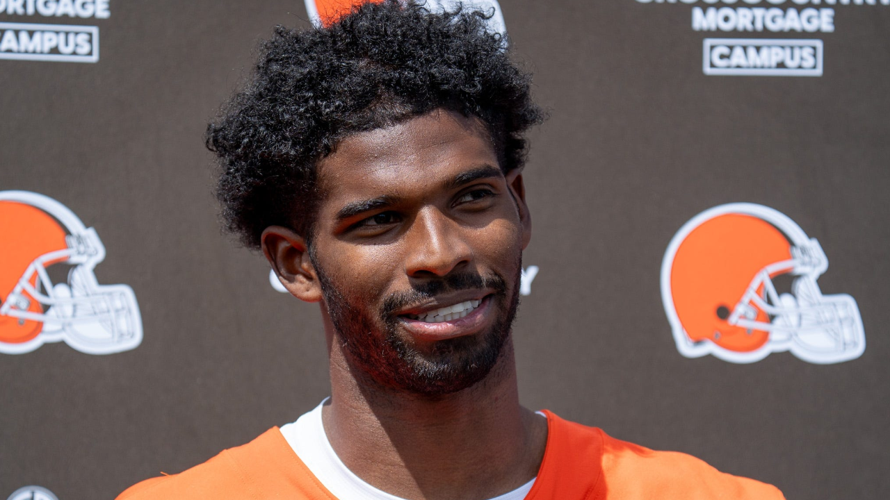 Deion Reveals ‘Scars On His Back’ As Shedeur Fell From #1 QB To Pick 144