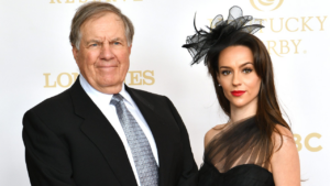 Belichick’s Family Snaps After 24-Year-Old Girlfriend Files 18 LLCs And Gets Media Control