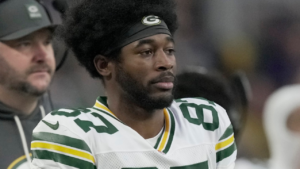 Patriots Stack $68M Doubs With Brown As $42M Cap Cushion Absorbs Hit