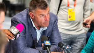 Vrabel’s Scandal Forces Patriots To Plan For Life Without Their Coach Of The Year
