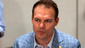 Vikings’ Interim GM Traded Away $100M Pass Rusher Mid-Draft