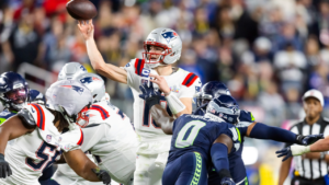Seahawks’ $9B Sale Intent Exposes NFL’s Stadium Trap