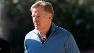 Seahawks Eye $11B Record Sale as Goodell Slams ‘Soft’ Interest Reports
