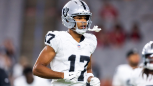Hall of Famer’s Son Walks Away From NFL at 28 With Just 31 Catches
