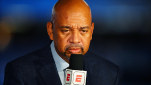 Ric Flair Torches ESPN’s Wilbon For Trashing His Own Network’s $25M Quarterback