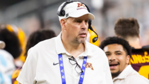The 9 Coaches Facing the Axe in 2026 as Half the NFL Swapped Coaches in 2 Years