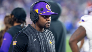 Vikings’ Brian Flores Subpoenas 31 NFL Teams And 1,000 Records