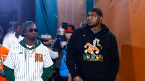 NFL’s Oldest Defensive Lineman Picks Ravens Over Giants