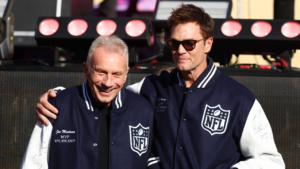 Brady Won 286 Games Including Playoffs – NFL History’s 10 Biggest Winners