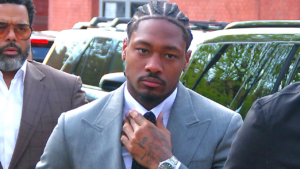 Stefon Diggs Went From Super Bowl LX To Felony Trial In 85 Days