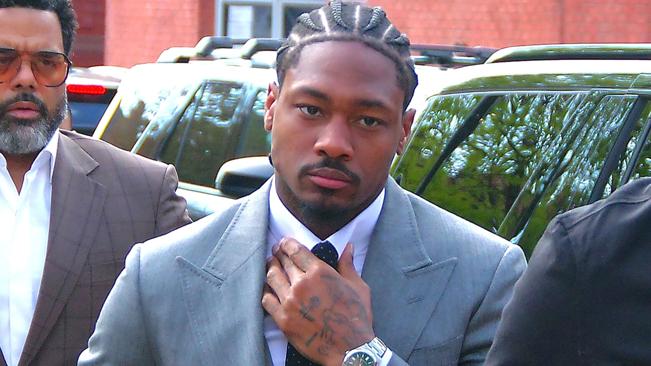 Stefon Diggs Went From Super Bowl LX To Felony Trial In 85 Days
