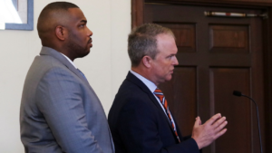 Ex-NFL Player Sentenced To 16 Years For $200M Medicare Fraud Scheme