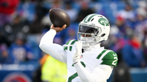 Packers Replace $67.5M Malik Willis With 36-Year-Old On His 8th NFL Team