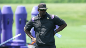 Brian Flores’ ‘Culture of Retaliation’ Lawsuit Survives NFL’s Four-Year Fight to Kill It