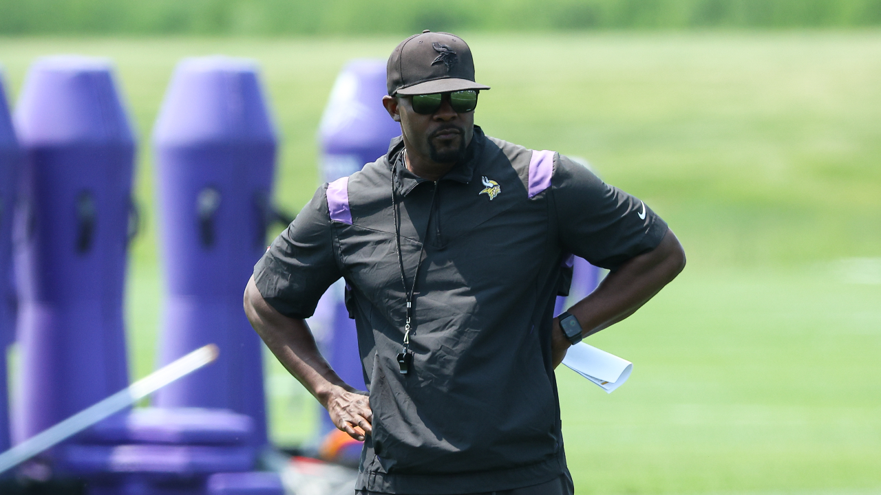 Brian Flores’ ‘Culture of Retaliation’ Lawsuit Survives NFL’s Four-Year Fight to Kill It