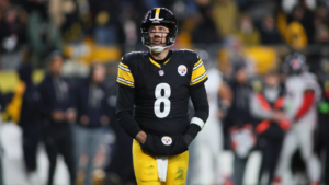 Steelers’ ‘Saint-Like Patience’ With Rodgers Hits $20M And A 10-Day Deadline