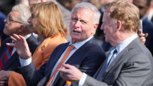 Antitrust Probe On The NFL Opened—Goodell’s $14B Sunday Ticket Nightmare