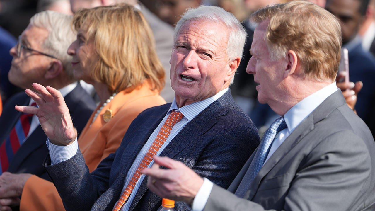 Antitrust Probe On The NFL Opened—Goodell’s $14B Sunday Ticket Nightmare