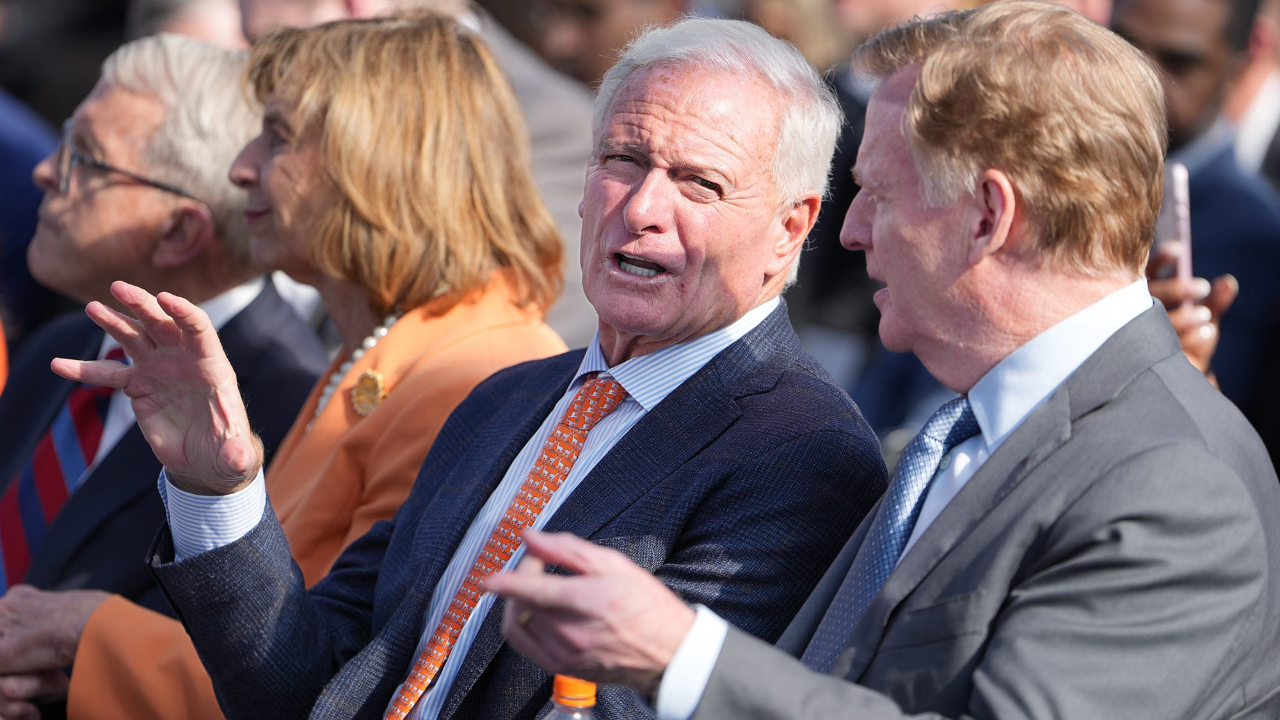 Browns Break Ground On $2.6B Stadium While Courts Block $600M In Residents’ Money
