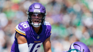 Hall Retires At 28 With 0 NFL Games After Vikings Cut Him And Seahawks Passed On Him