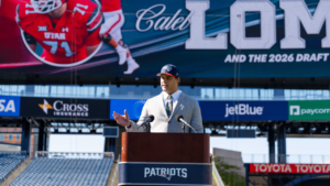 The 10 Iconic NFL Fields Fans Hate Most
