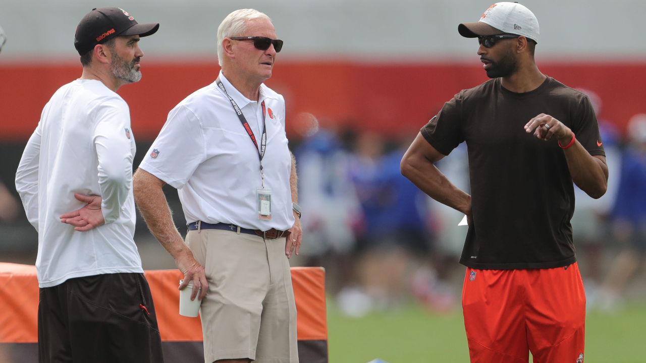 Browns Sell $270M Stake as Arctos Becomes Biggest PE Owner in NFL With 3 Teams
