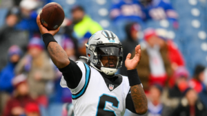 Temple’s All-Time Passing Leader Retires With Just 2,135 NFL Yards