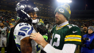 NFL Builds 2026 Around 10 QB Wars—One Is Rodgers’ ‘This Is It’ Farewell Tour With Pittsburgh