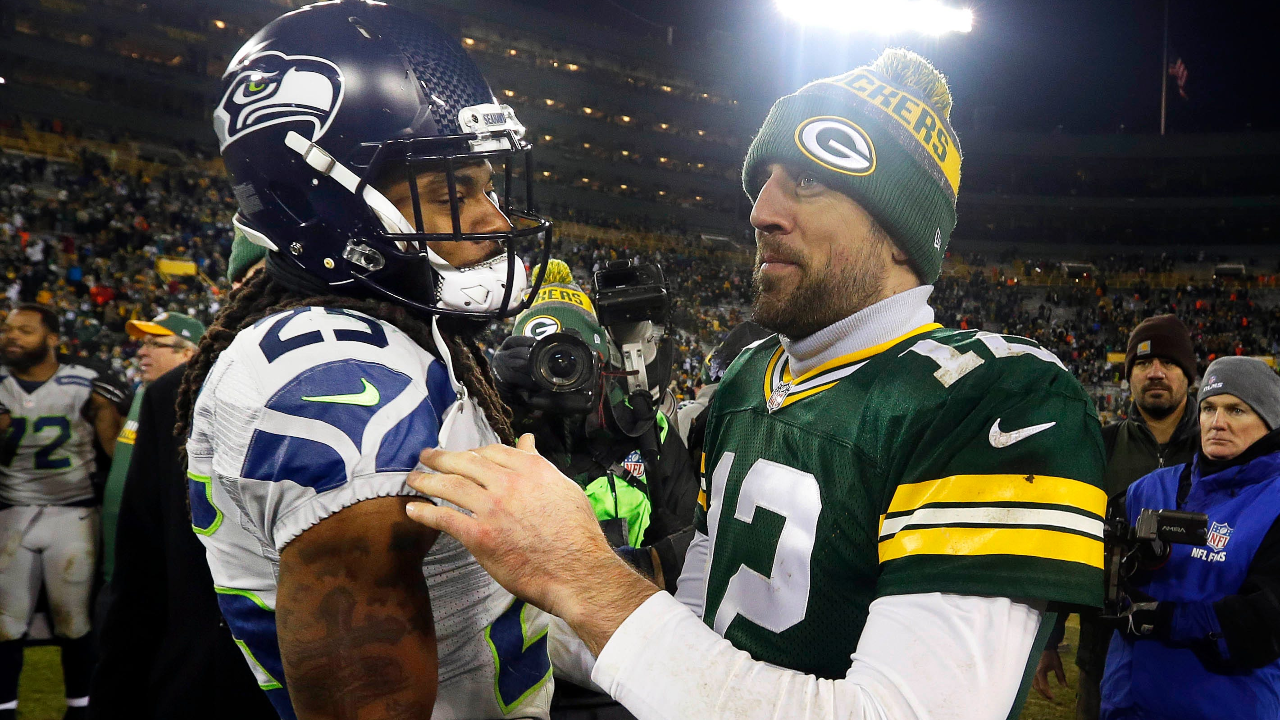 NFL Builds 2026 Around 10 QB Wars—One Is Rodgers’ ‘This Is It’ Farewell Tour With Pittsburgh