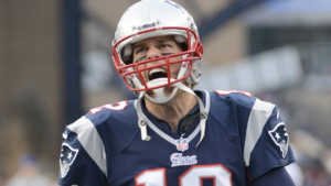 Brady’s 40-Day Un-Retirement Tested Gisele as Their 13-Year Marriage Ended