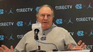 Belichick Admits After 26 Years Jets’ $635M Owner One Of ‘Two Trains’ He Fled
