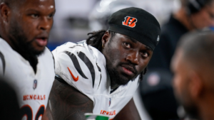 10 NFL Stars With Super Bowl Résumés Exposed As Unsigned And Unwanted