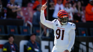 NFL’s 7 Best Unsigned Players Still Looking for Teams This Summer