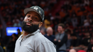 8 NFL Teammates Who Despised Each Other And Their Reasons