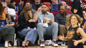 Chiefs’ Kelce Is Set To Marry $12.2B Taylor Swift And Loses The One Battle He Can’t Win