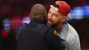 Chiefs’ Travis Kelce Buys Stake In His Hometown MLB Team In What Looks Like His Final NFL Season