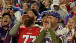 The 4 AFC Teams Ready to Rebound in 2026 as Chiefs Snap 10-Year Playoff Run