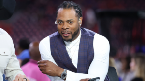 ‘Game-Changer’ Richard Sherman Hits Hall of Fame Ballot In 2027 In Most Stacked Class In Years